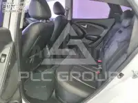 2014 Hyundai Tucson