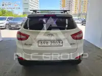 2014 Hyundai Tucson
