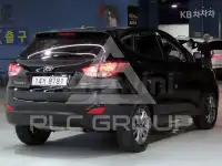 2014 Hyundai Tucson