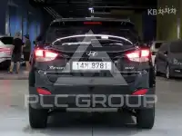 2014 Hyundai Tucson