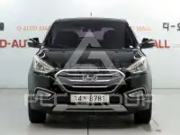 2014 Hyundai Tucson