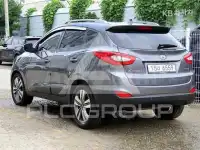 2014 Hyundai Tucson