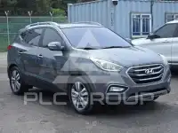 2014 Hyundai Tucson