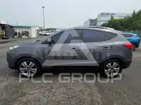 2014 Hyundai Tucson