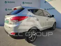 2014 Hyundai Tucson