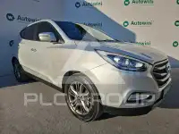 2014 Hyundai Tucson