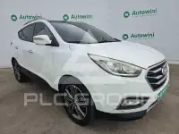 2014 Hyundai Tucson