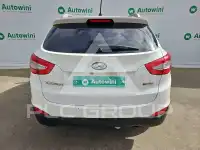 2014 Hyundai Tucson