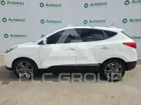 2014 Hyundai Tucson