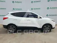 2014 Hyundai Tucson