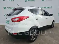 2014 Hyundai Tucson