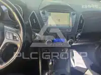 2014 Hyundai Tucson