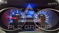 2014 Hyundai Tucson