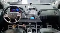 2014 Hyundai Tucson
