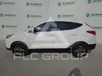 2014 Hyundai Tucson
