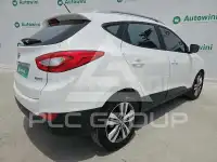 2014 Hyundai Tucson