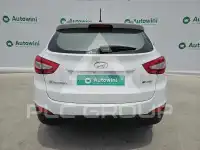 2014 Hyundai Tucson