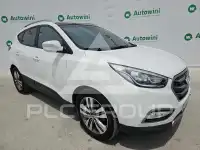 2014 Hyundai Tucson