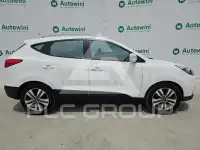 2014 Hyundai Tucson