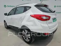 2014 Hyundai Tucson