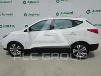 2014 Hyundai Tucson