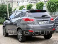 2014 Hyundai Tucson