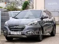 2014 Hyundai Tucson