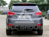2014 Hyundai Tucson