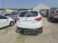 2014 Hyundai Tucson