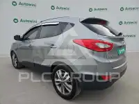 2014 Hyundai Tucson