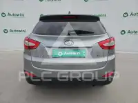2014 Hyundai Tucson