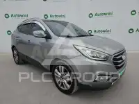 2014 Hyundai Tucson