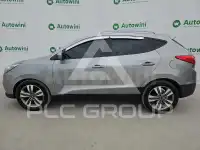 2014 Hyundai Tucson