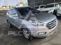 2014 Hyundai Tucson