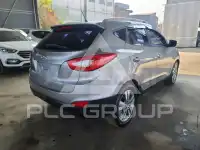 2014 Hyundai Tucson