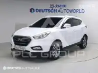 2014 Hyundai Tucson