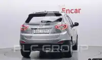 2014 Hyundai Tucson