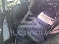 2014 Hyundai Tucson