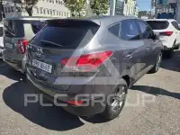 2014 Hyundai Tucson