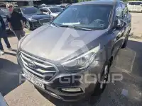 2014 Hyundai Tucson