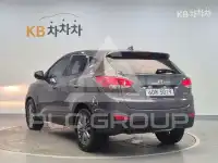 2014 Hyundai Tucson
