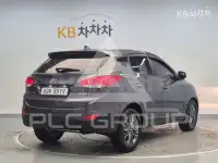 2014 Hyundai Tucson