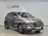 2014 Hyundai Tucson
