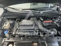 2014 Hyundai Tucson
