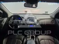 2014 Hyundai Tucson