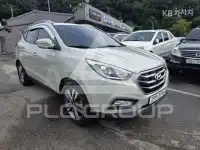 2014 Hyundai Tucson