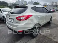 2014 Hyundai Tucson