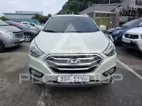 2014 Hyundai Tucson