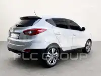 2014 Hyundai Tucson
