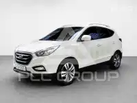 2014 Hyundai Tucson